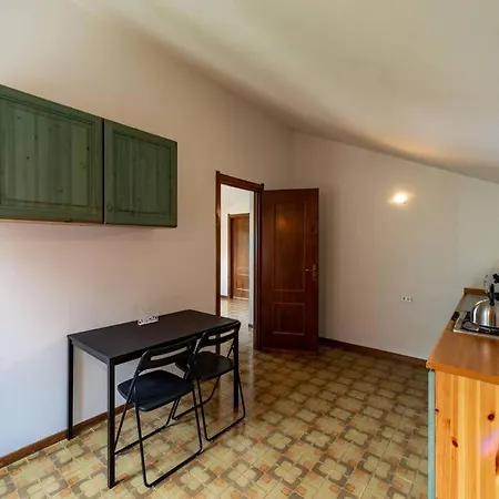 Apartament Bologna House Perledo