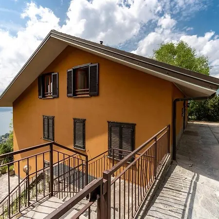 Bologna House *