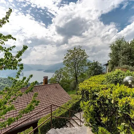 Apartmán Bologna House Perledo