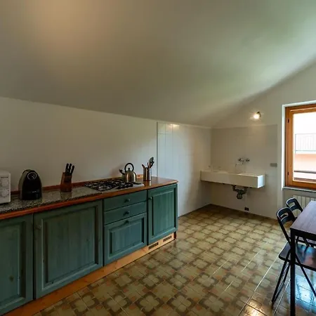 Bologna House Apartmán