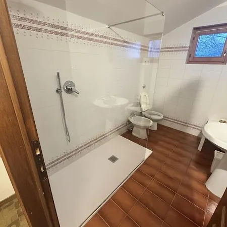 Appartement Bologna House *