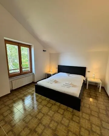 Bologna House