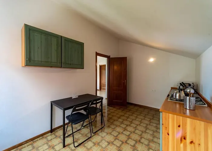 Appartement Bologna House Perledo