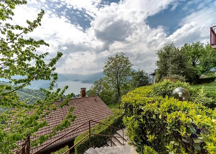 Apartman Bologna House Perledo