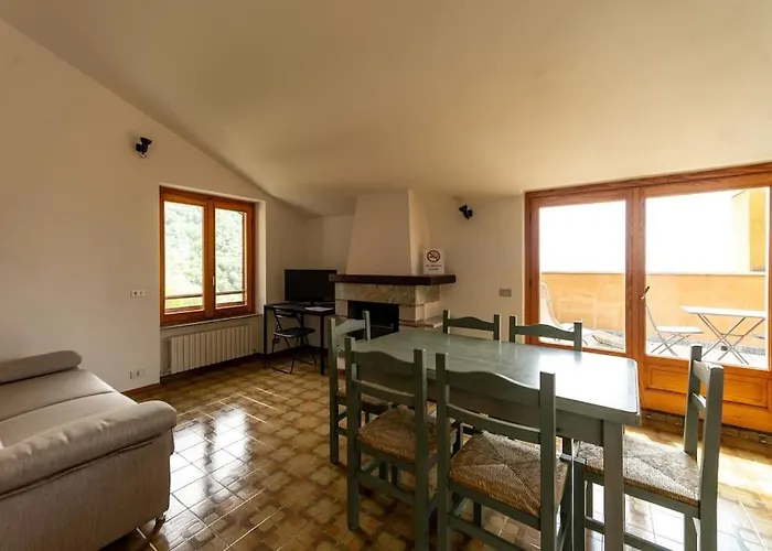 Bologna House