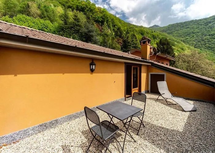 Bologna House *