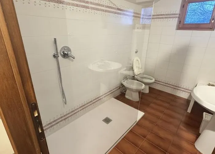 Appartement Bologna House *