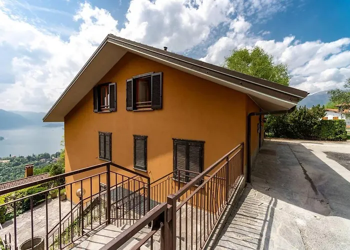 Bologna House *