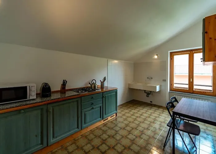 Bologna House Apartament